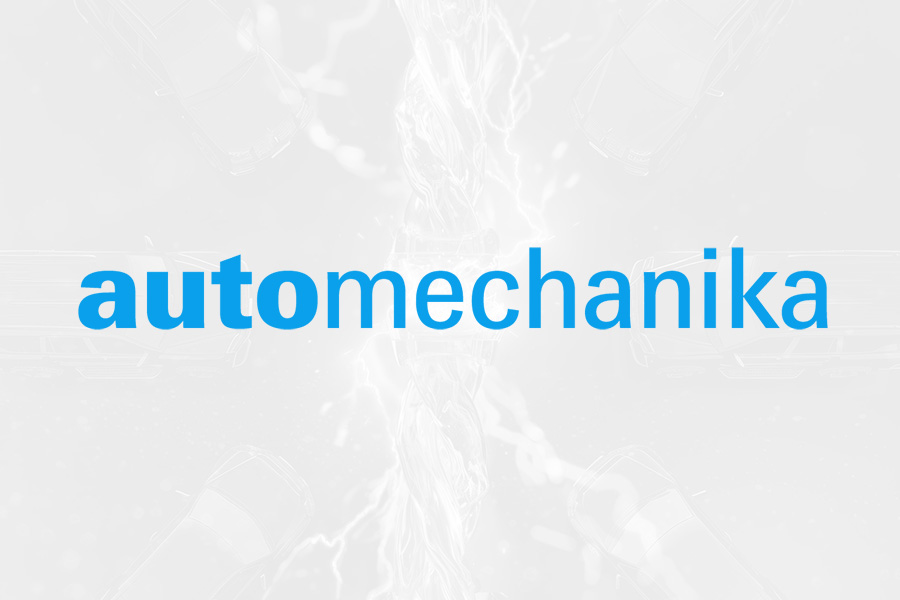 QuickJack at Automechanika Frankfurt