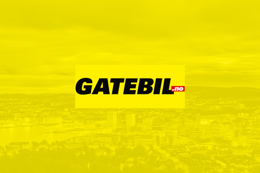 QuickJack at Gatebil