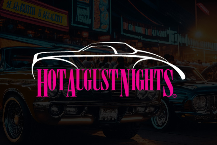 QuickJack at Hot August Nights