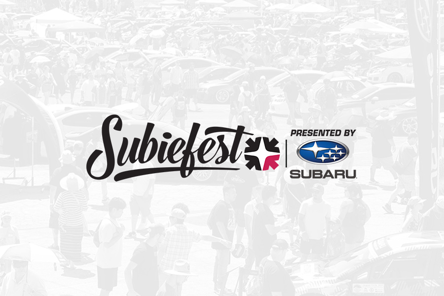 QuickJack at Subiefest